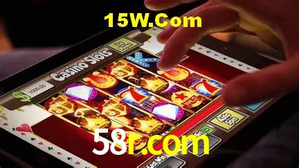 Estatísticas 58r.com