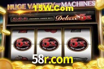 Experiência VIP 58r.com